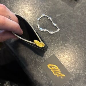 Men’s Gld bracelet